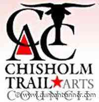 Oklahoma Arts Council announces recipients of $3 million in relief grants - Duncan Banner