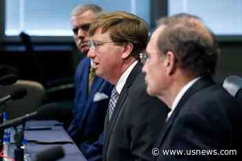 Analysis: No Clear Path to Erasing Mississippi Income Tax