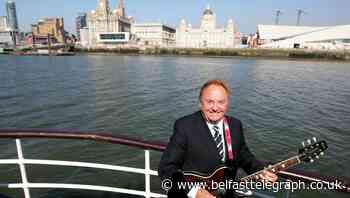Sir Paul McCartney pays tribute to You’ll Never Walk Alone singer Gerry Marsden
