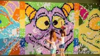 Epcot to Serve Up New Fun for International Festival of Arts - Bay News 9