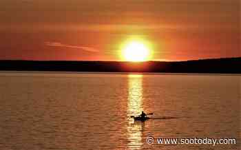Sault Ste. Marie to get special docks for kayaking, canoeing noobies - SooToday