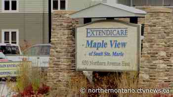 COVID outbreak declared at LTC facility in Sault Ste. Marie - CTV Toronto