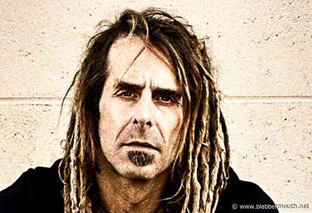 ALEXI LAIHO's Ex-Wife And Former SINERGY Bandmate KIMBERLY ...