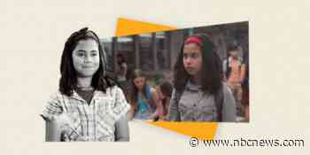 In 2020, Latinos had bright TV moments despite persistent lack of representation