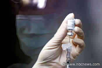 Inside the fight to include HIV-positive people in Covid vaccine trials