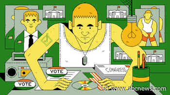 From pop stars to politics: How the pandemic, social unrest mobilized stans