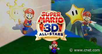 38 of the best games on Nintendo Switch     - CNET