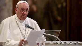 Pope Francis 'saddened' by news that people went 'on holiday' to avoid lockdowns