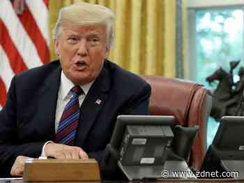 NYSE to remove trio of Chinese telcos as Trump order enters into force