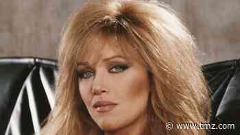 Bond Girl & 'That 70's Show' Star Tanya Roberts Dead at 65