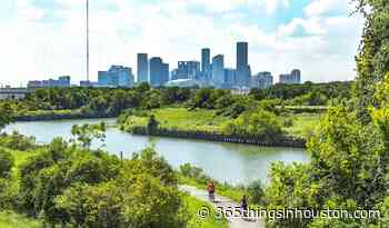 Plan Your Weekend: January 7 to 10, 2021 - 365 Things to Do in Houston
