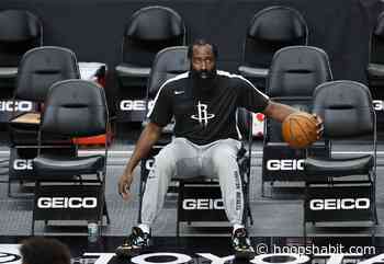 Houston Rockets: 3 assets to target in James Harden trade - Hoops Habit
