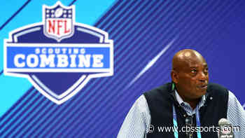 Texans general manager search: Houston hoping to convince Ravens executive VP Ozzie Newsome - CBS Sports