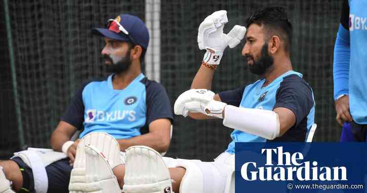 Crowd capacity for SCG Test between Australia and India reduced to 25%
