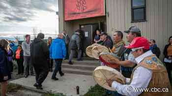 Former residential school in northern B.C. slated for demolition: premier