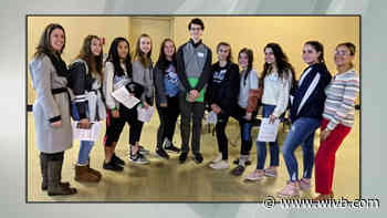 Students push to change organ donor registry in hopes of saving more lives