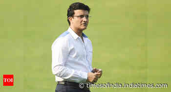 9-member medical board to meet to discuss Sourav Ganguly's further treatment: Hospital - Times of India