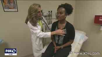 Chronic pain patients suffering during pandemic due to lack of medical access - KTVU San Francisco