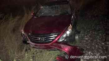 Lyft Won’t Pay For Rider’s Medical Bills After Hit & Run Crash In Denver - CBS Denver