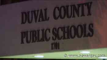 DCPS employees 65+, medical personnel to get COVID-19 vaccine - WJXT News4JAX