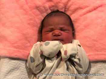 Cartersville Medical Center welcomes first baby of 2021 | Lifestyles - Northwest Georgia News