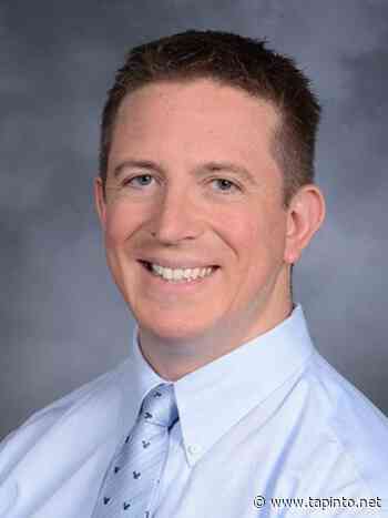 New Medical Director Brings Impressive Credentials to Fanwood Rescue Squad - TAPinto.net