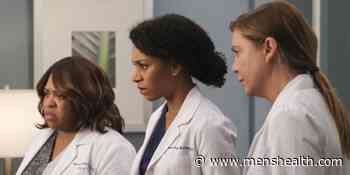 A Doctor Ranked Popular TV Shows Set in Hospitals by Their Medical Accuracy - menshealth.com