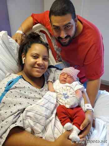 New Babies of 2021 Born at Clara Maass Medical Center - TAPinto.net