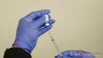 Medical experts weigh in on whether pregnant, breastfeeding women should get vaccine - KGO-TV