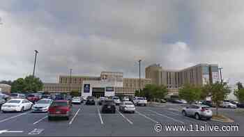 Small fire, water damage at Southern Regional Medical Center shift some patients - 11Alive.com WXIA