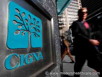 Cigna closes $6.3B sale of non-medical insurance to New York Life - Modern Healthcare