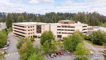 Capital Medical Center in Olympia to be acquired by Tacoma-based MultiCare Health System - The Olympian
