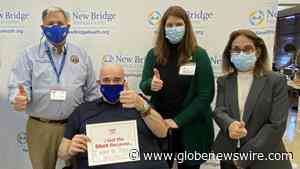 Bergen New Bridge Medical Center Launches Third COVID-19 Vaccination Program - GlobeNewswire