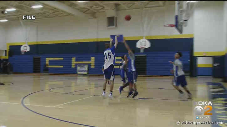 COVID-19 In Pittsburgh: With Restrictions Set To Be Lifted, High School Sports Begin Again