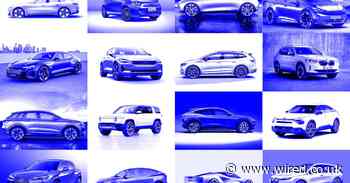 Here are the 24 most exciting electric cars coming in 2021