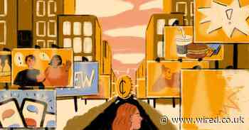 This is the year that advertising will lose its grip on the internet