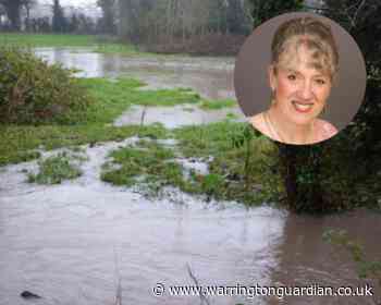 House on Well Lane Meadow would ‘tear heart out of Penketh’