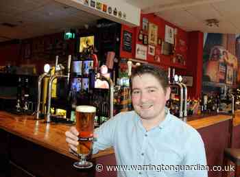 Former Lounge bar owner is jailed for sexual assault