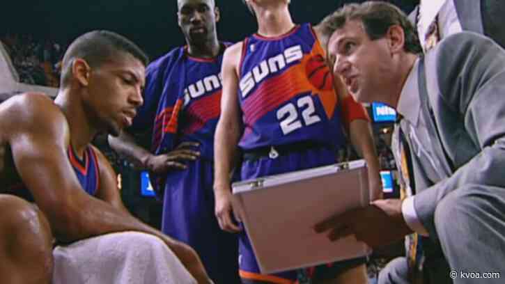 Basketball world remembers Suns great Paul Westphal