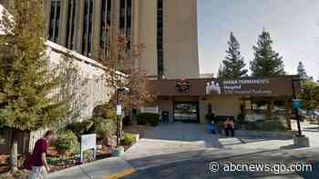 44 emergency room staffers infected with COVID-19 after Christmas