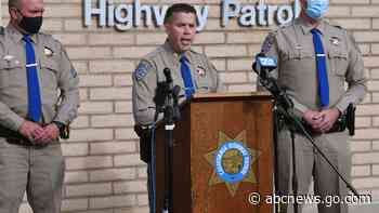 Head-on crash kills 7 kids, 2 adults in central California