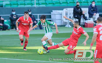 Lainez, a la estela de Tello y Ruibal, redefine el guion - estadiodeportivo.com