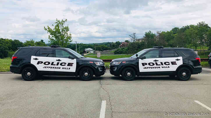 Jefferson Hills Police Department To Hold Training Exercises In, Around Property Of Old Thomas Jefferson High School