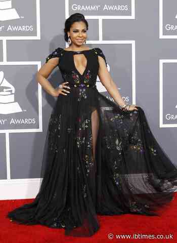 Ashanti shares health update after COVID-19 battle