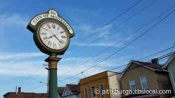 City Of Monessen Launches New Website