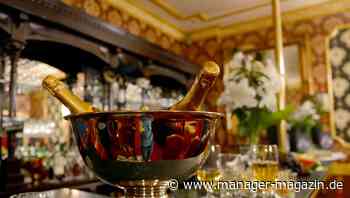 Geldvermögen in Deutschland wegen Coronavirus so hoch wie nie zuvor