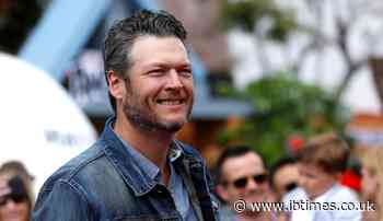 Blake Shelton irks social media users with his 'tone-deaf' song 'Minimum Wage'