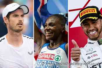 Rescheduled sport events we can look forward to in  2021