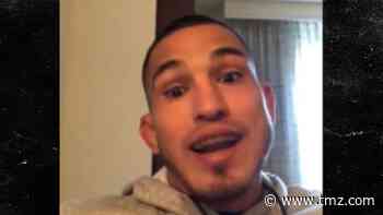 Anthony Pettis Would Love To Fight Jake Paul, Wants To Get Into Boxing Before Retirement