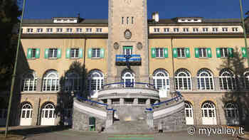 Come si organizza il ritorno a scuola al Fantoni di Clusone - MyValley.it